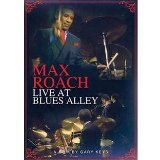 Live at blues alley [DVD] [2011]