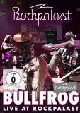 Bullfrog: Live At Rockpalast [DVD]