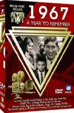 British Pathé News - A Year To Remember 1967 [DVD]