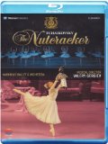 The Nutcracker: Mariinsky Ballet and Orchestra, Valery Gergiev [Blu-ray] [2013]