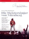 Wagner: Die Meistersinger Von Nurnberg [DVD] [2011] [2010]