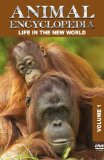 Animal Encyclopedia Volume 1 [DVD]