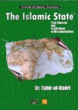 The Islamic State: True Concept and Eradicating Misconceptions (Khilafah) [DVD]
