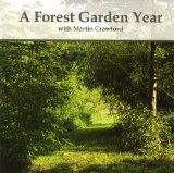 A Forest Garden Year with Martin Crawford [DVD]