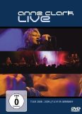 Anne Clark -S/T (Inc Bonus Cd) [DVD]
