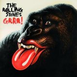 The Rolling Stones: GRRR! [Blu-Ray Audio]