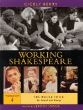 Working Shakespeare: Workshop [DVD]