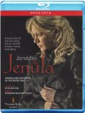 Janacek: Jenufa [Blu-ray] [2011] [2010] [Region Free]