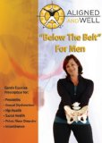 QUANTUM LEAP Aligned And Well Volume 1 - Below The Belt For Men [DVD] (E) [2012]