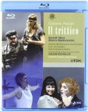 Puccini: Il Trittico (Live Recording From The Teatro Comunale Di Modena 2007) [Blu-ray] [2009]