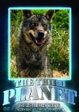 The Third Planet: The Last Iberian Wolves [DVD]