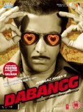 Dabangg dvd uk release [2010]