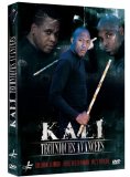 Kali: Advanced Techniques [DVD]