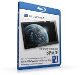 BluScenes: Journey Through Space [Blu-ray] [2012] [Region Free]