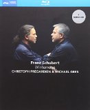 Schubert: Winterreise [Blu-ray] [Region Free]