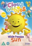 Cloud Babies - Wide Awake Sun [DVD]