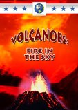 Volcanoes: Fire in the Sky [DVD]