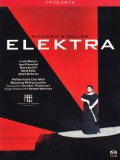 Strauss: Elektra [DVD] [2011] [2010]
