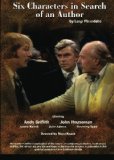 Six Characters in Search of an Author [DVD]