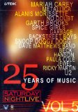 Saturday Night Live-25 Years  [DVD]