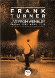 Live From Wembley 2012 [DVD]