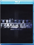 Tiesto In Concert (Directors Cut) [Blu-ray] [2012]