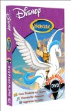 Disney Read Along - Hercules [DVD]