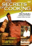 The Secrets of Cooking, Veal Chops Marsala [DVD]