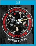 Live In Tokyo [Blu-ray] [2013]