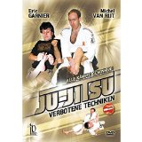 Garnier E., Rijt V. -Jiu Jitsu Forbidden Techniques [DVD]