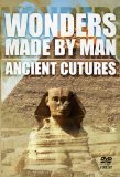 Wonders Made By Man:Ancient Cultures 2 DVD Set