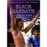 Black Sabbath Hand Of Doom [DVD]