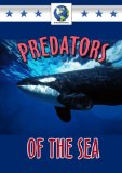 Predators of the Sea [DVD]