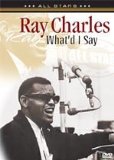 Ray Charles-What'd I Say [DVD]
