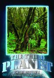 The Third Planet: The Garajonay Jungle [DVD]