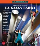 Rossini: La Gazza Ladra (Dynamic: 55567) [Blu-ray] [2012] [Region Free]