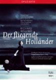 Wagner - Die Fliegender Hollander [DVD] [2010]
