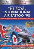 Royal International Air Tattoo '98 [DVD]