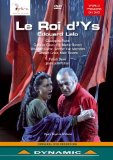 Lalo: Le Roi d'Ys [DVD] [2008]