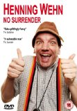 Henning Wehn: No Surrender [DVD]