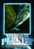The Third Planet: The Sturgeon Treasure (In The Caspian Sea) [DVD]