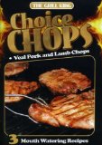 BBQ Choice Chops, Veal, Pork & Lamb [DVD]