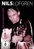 Nils Lofgren Live in concert 2006 [DVD] [2010]