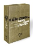 Opera Exclusive: Domingo Live [DVD] [2009]