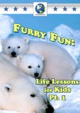 Furry Fun Life Lessons For Kids Vol.1 [DVD]