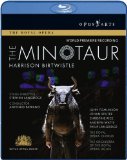 Harrison Birtwistle: The Minotaur [Blu-ray] [2010]