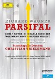 Richard Wagner - Parsifal [DVD] [2013]