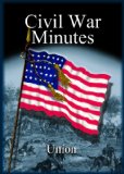 Civil War Minutes: Union [DVD]