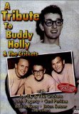 Various Artists - a Tribute to Buddy Holly and the Crickets [DVD]