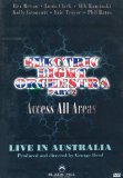 E.L.O.-Access All Areas Part 2 [DVD]